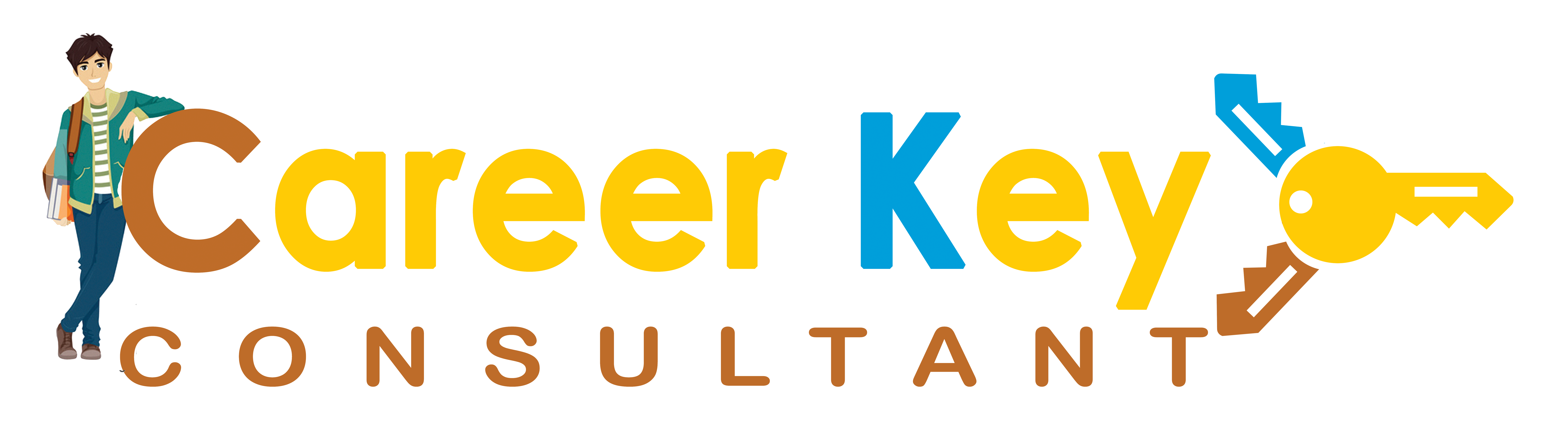 CareerKey Logo
